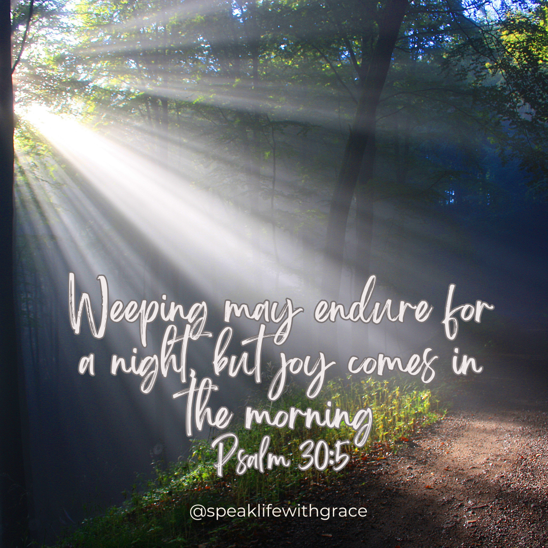 Choosing Light When Life Feels Heavy — A Weekend Reflection