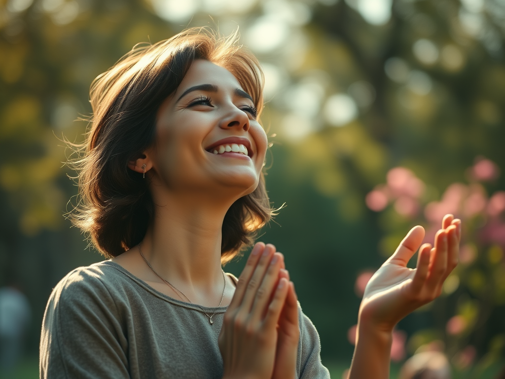 Light Has Come — Finding Joy Amid Chaos