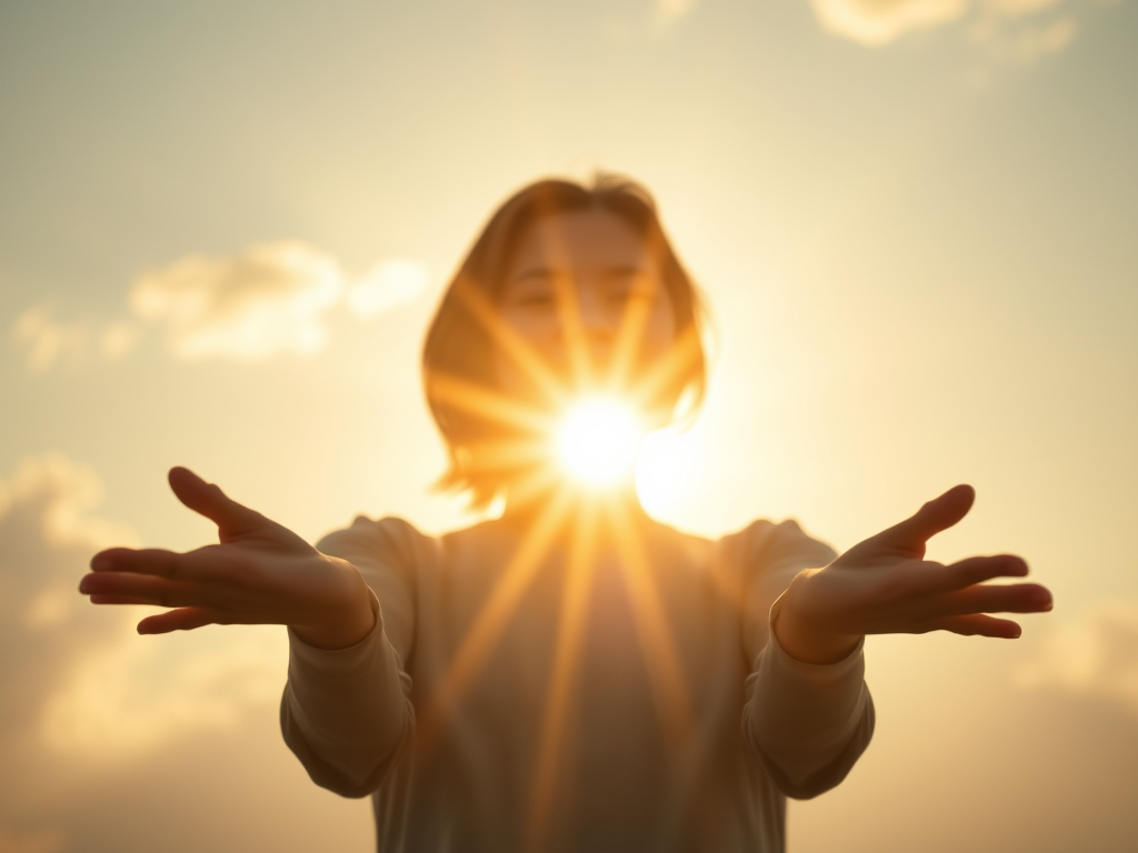 Do Not Fear: Held by God’s Unfailing Love