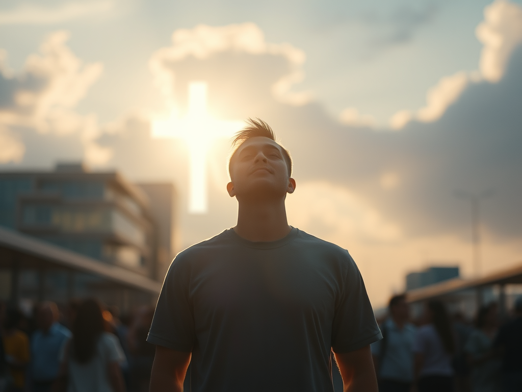 Who Are You When the World Tells You Who to Be?